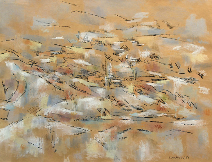 A Voyage Through New Mexican and American Art History