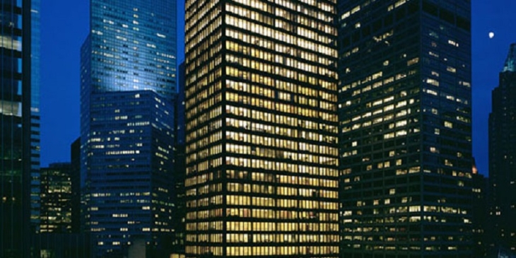 Ludwig Mies van der Rohe