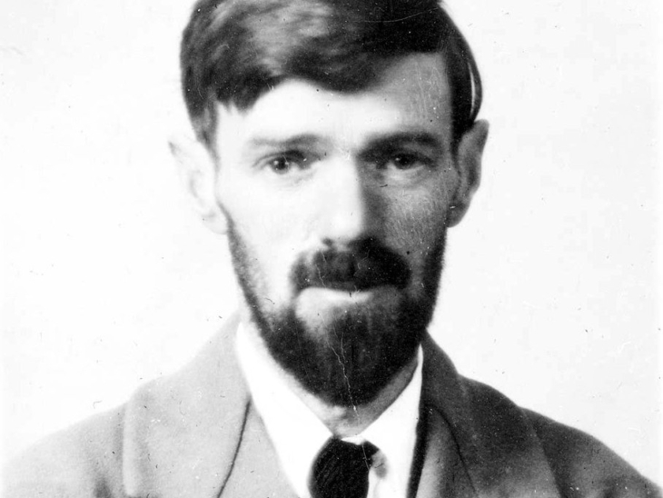 D.H. Lawrence