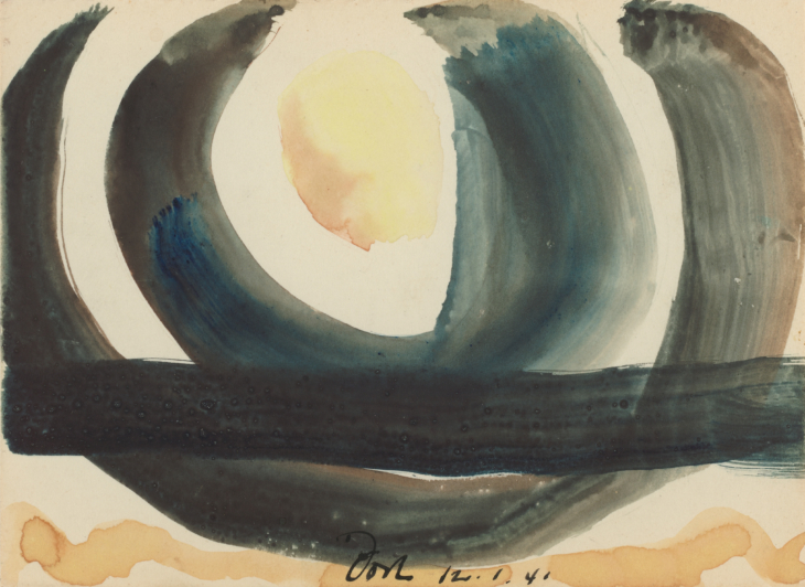 Arthur Dove